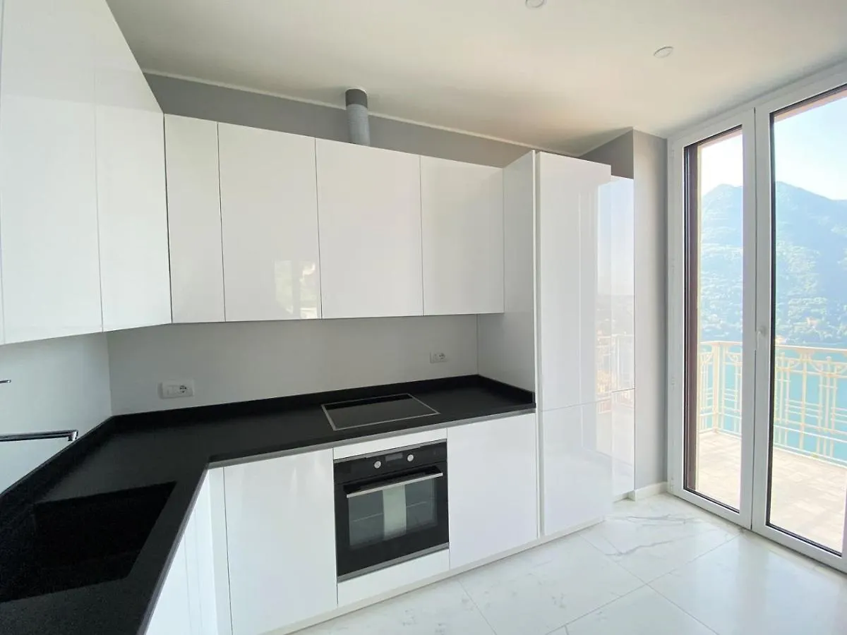 Villa Nova Apartment In Moltrasio - Lake Como
