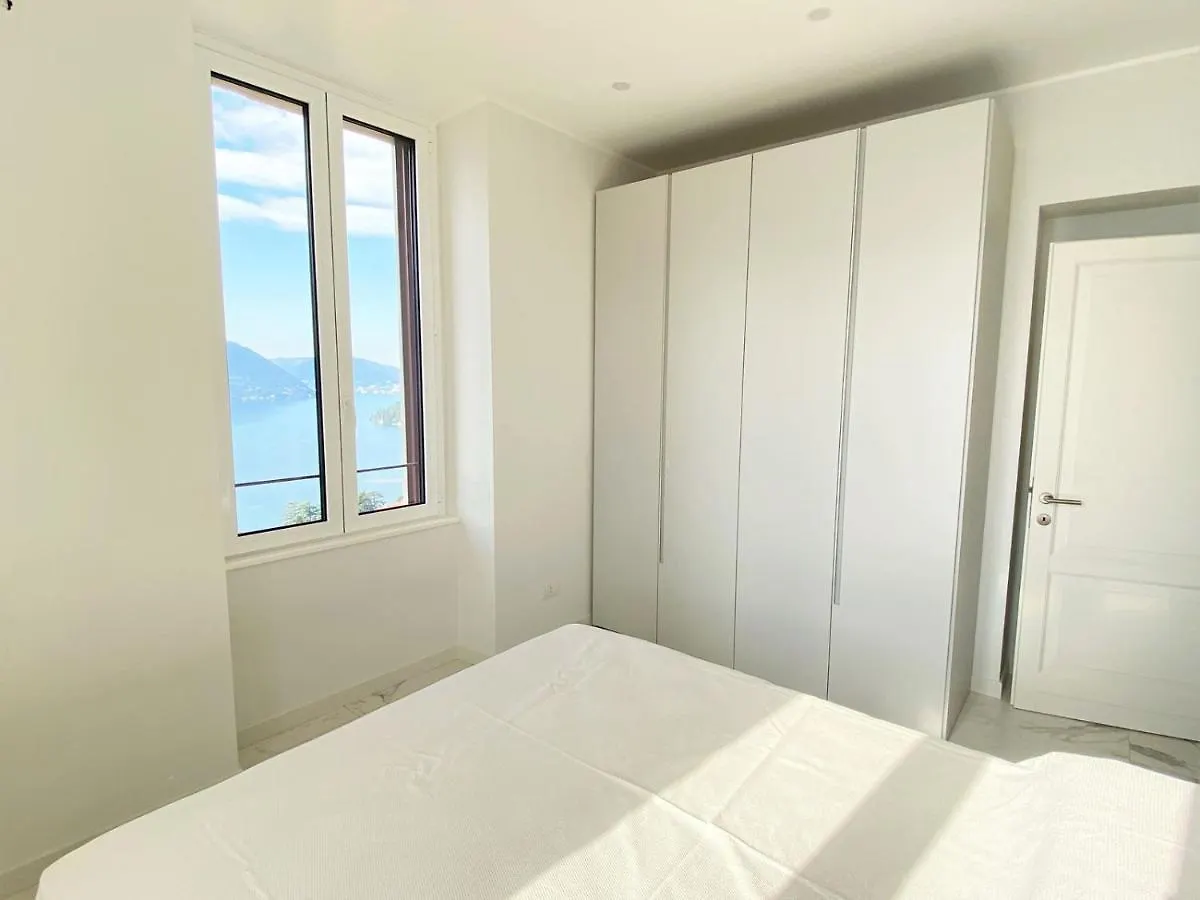 Villa Nova Apartment In Moltrasio - Lake Como 0*,