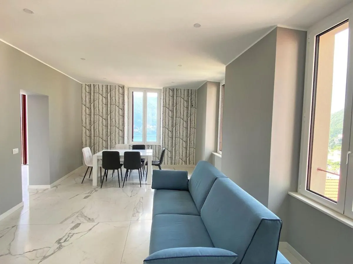 Villa Nova Apartment In Moltrasio - Lake Como 0*,  Italy