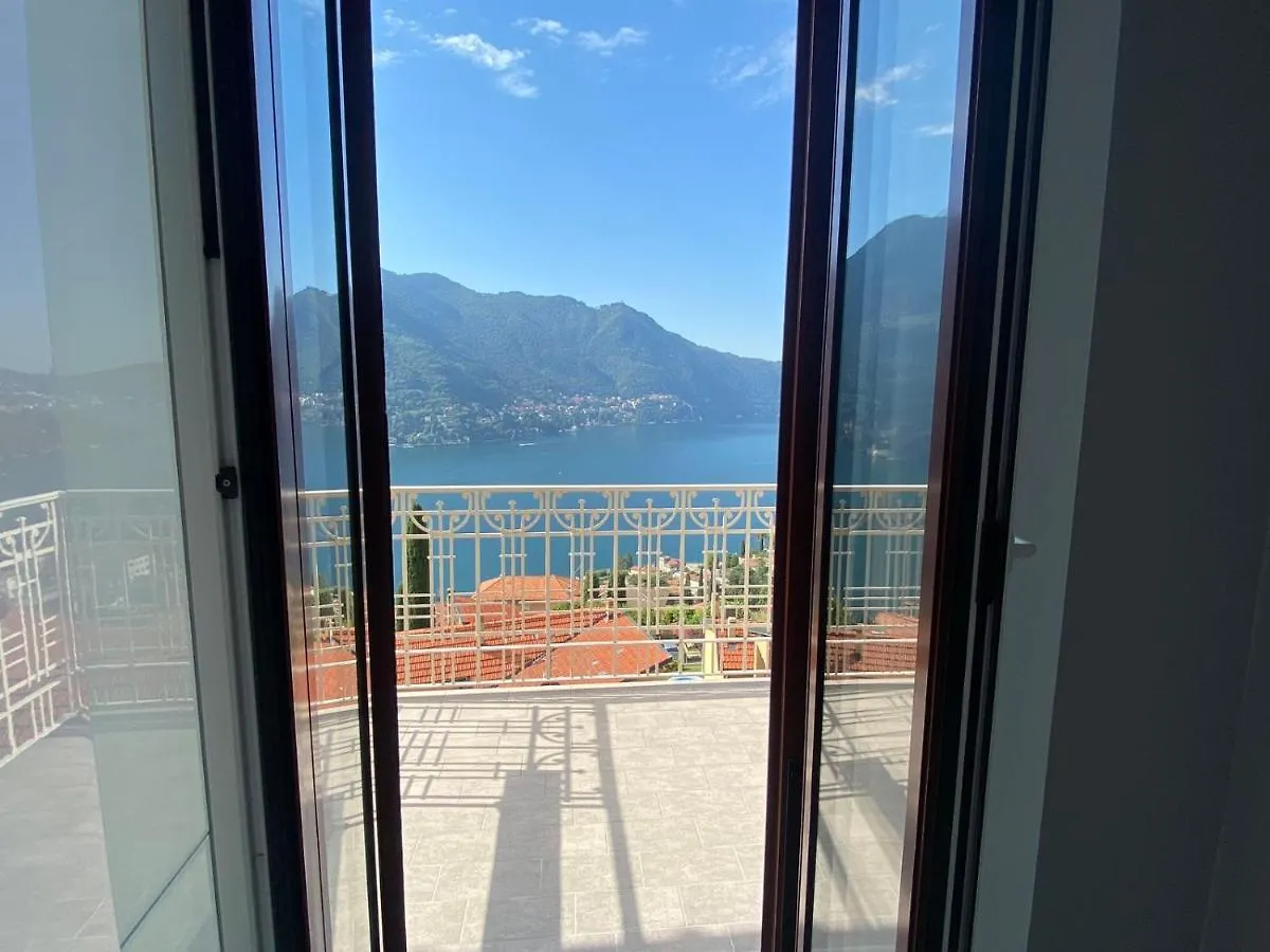 Villa Nova Apartment In Moltrasio - Lake Como