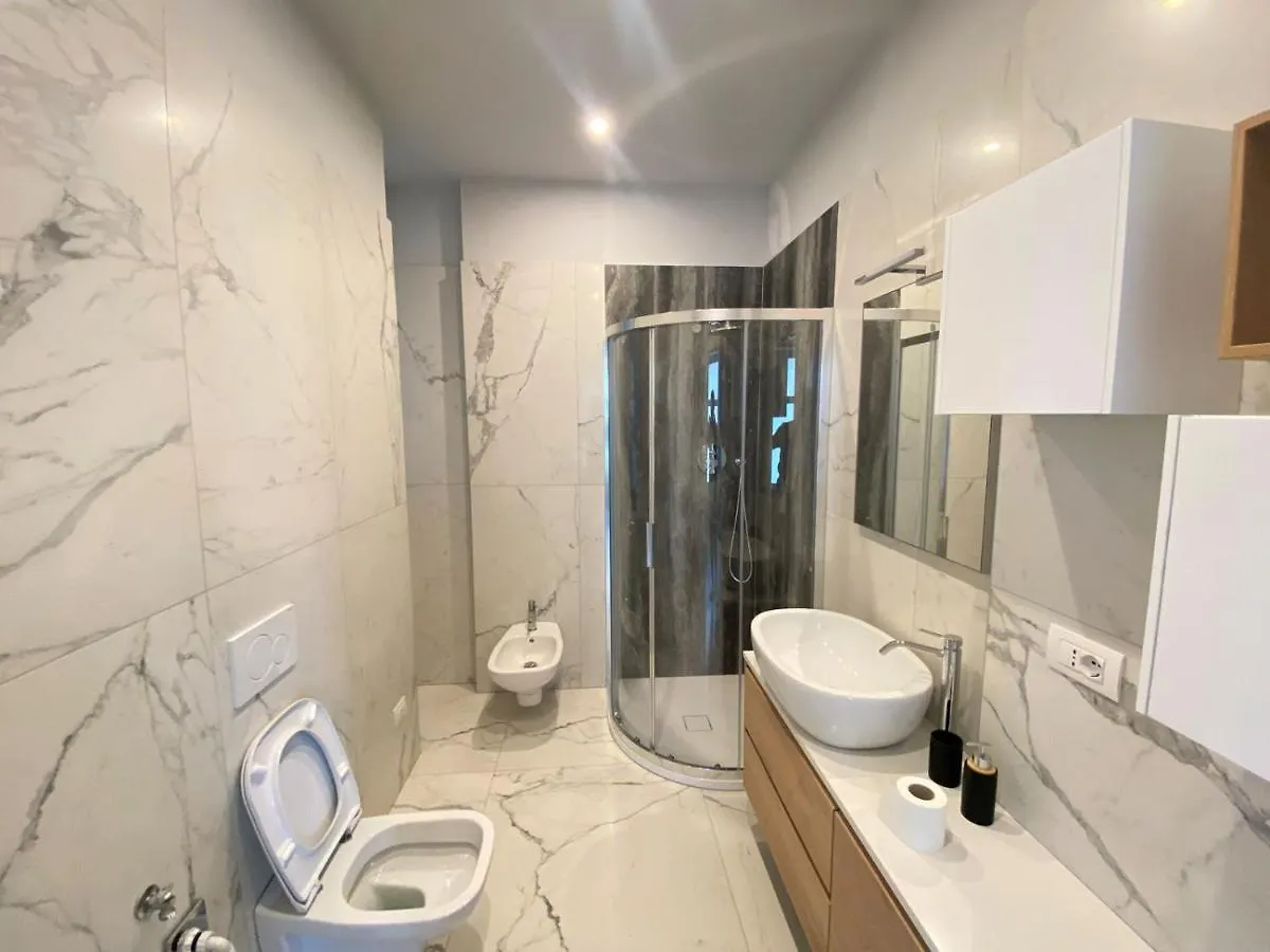 Villa Nova Apartment In Moltrasio - Lake Como